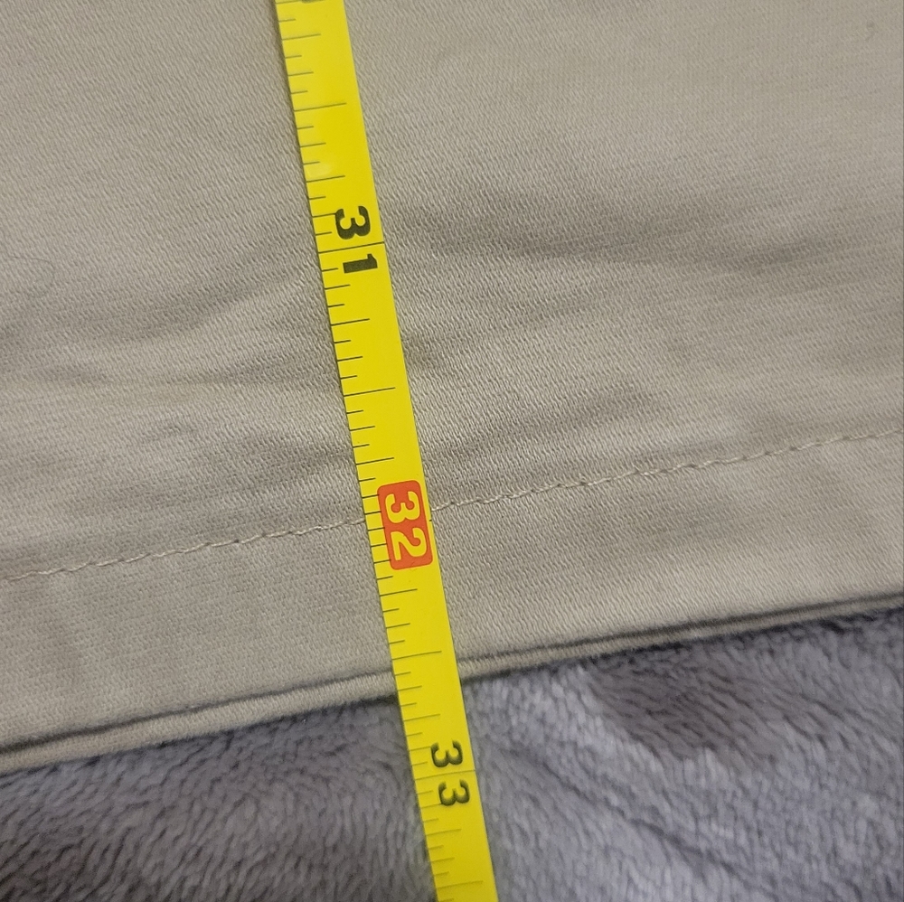 NWT Lee Relaxed Fit Straight Leg pants - Picture 5 of 5